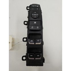 Interrupteur De Leve Vitre Avant Gauche Kia Niro 1 Phase 1